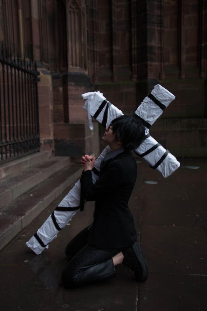 Wolfwood cathédrale  - Photo 2