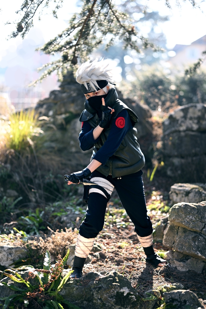 Kakashi - Photo 3