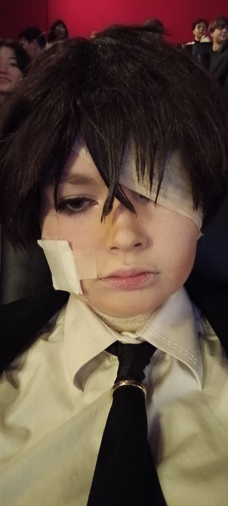 Dazai Osamu — photo 6