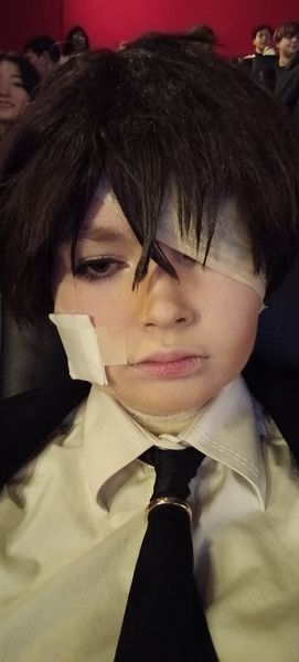 Edenyx - Dazai Osamu