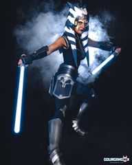 Ahsoka Clone wars S7 preview 2