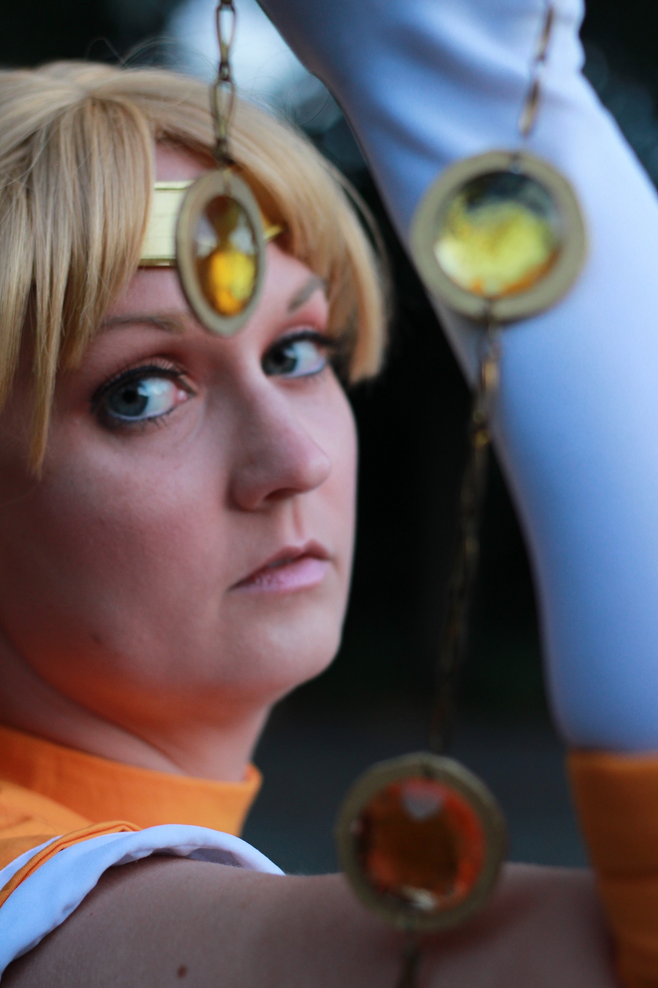 Sailor Venus - Photo 27