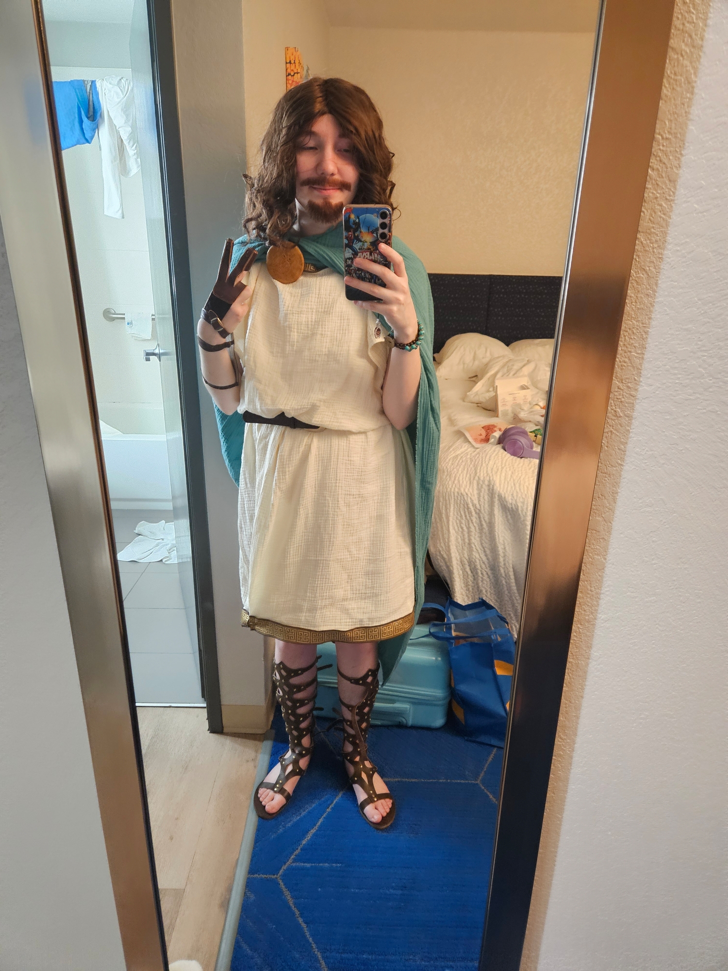 Odysseus (Epic), photo 12