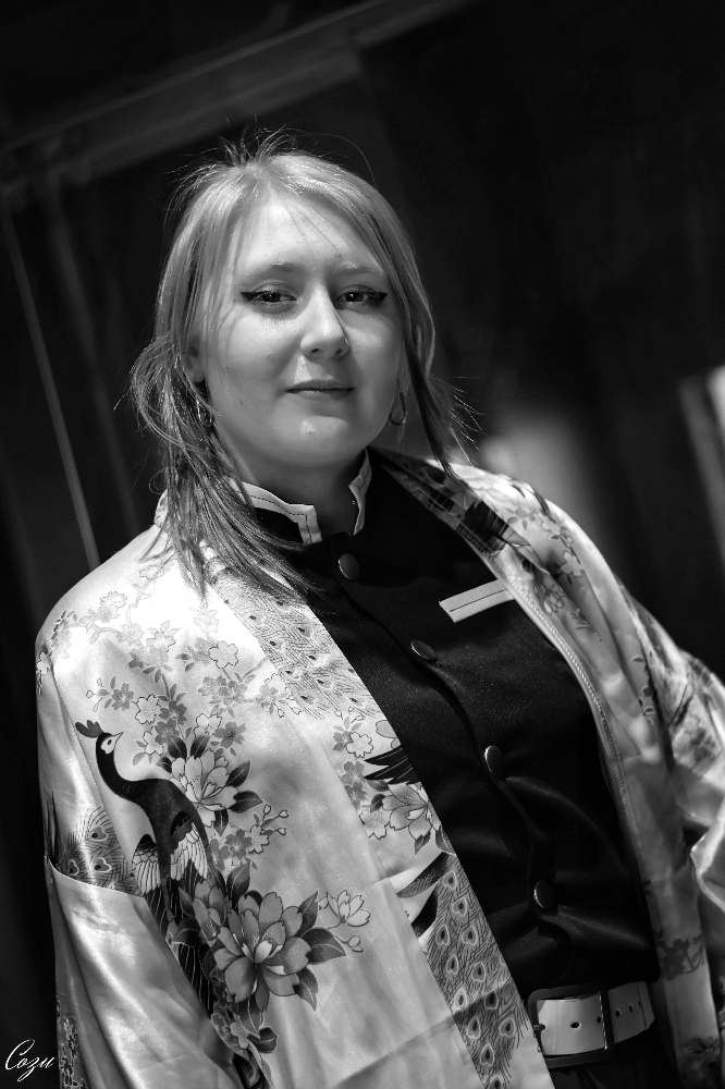 Lysra (démon slayer) - Photo 3