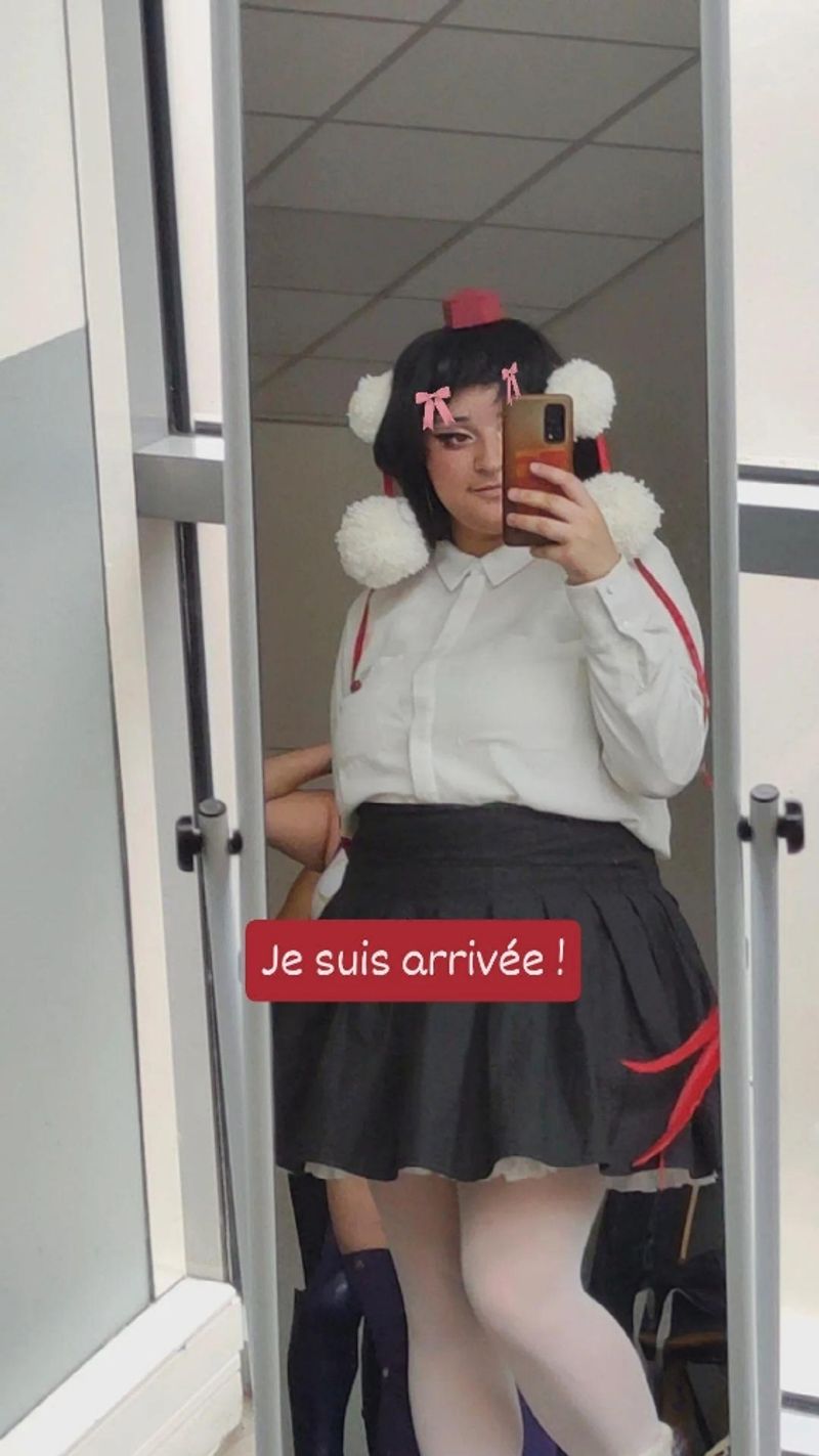 Luna_weist – Aya shameimaru 