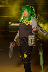 Japan Expo 2016 preview 2