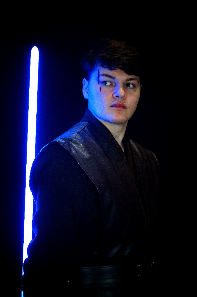 Geek days lille 2024 - Photo 18