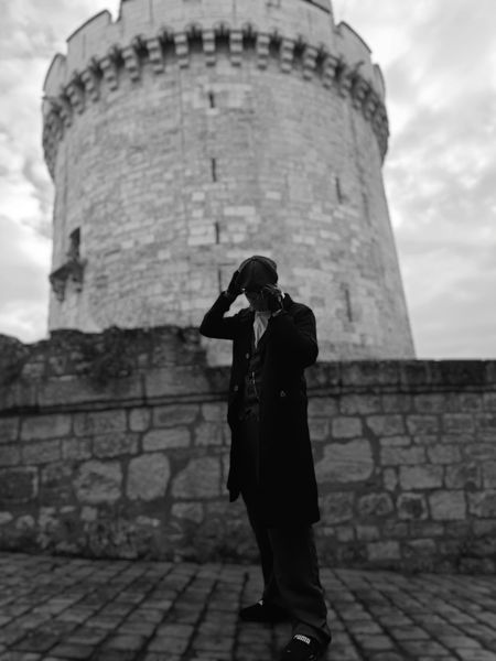 Lecolibri_ - Peaky Blinders 