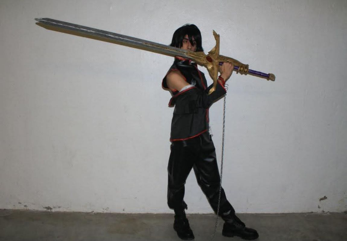 Kamui_shiro – Kamui shiro