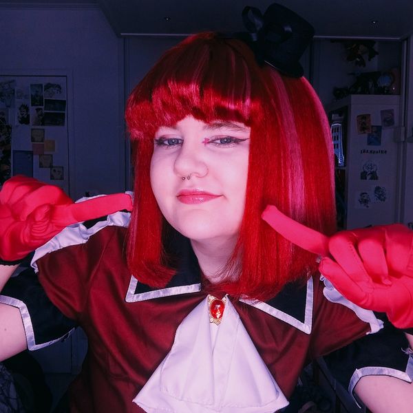 Nash - Kana Arima