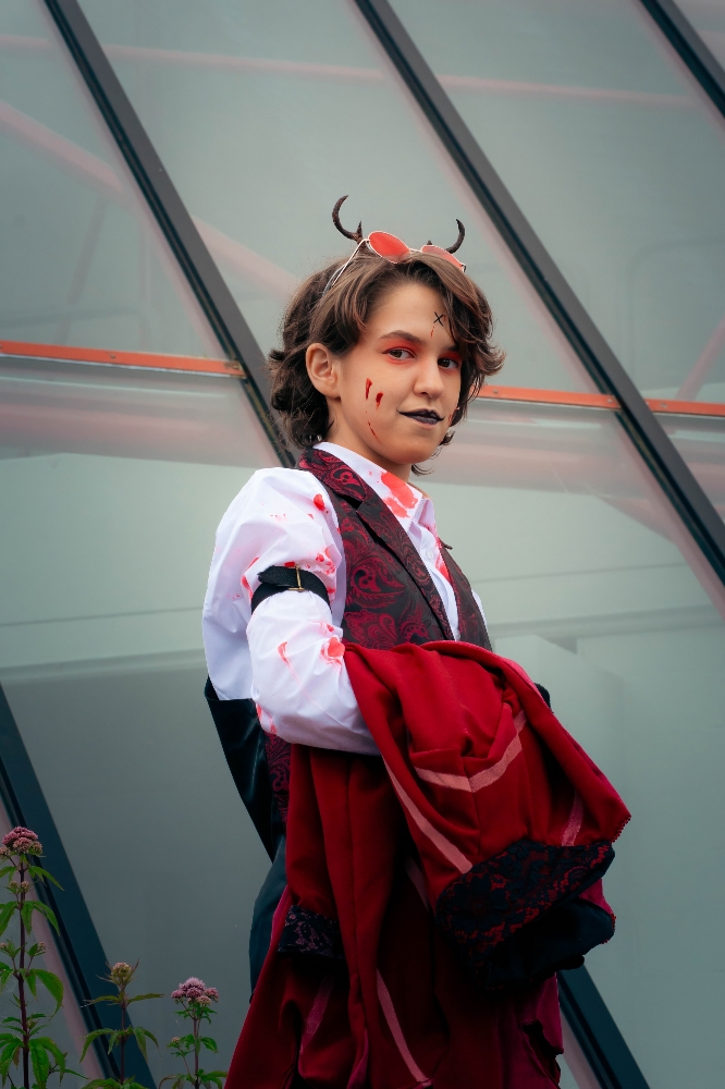 Alastor — photo 10