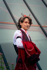 Alastor preview 3