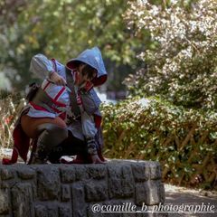 Ezio Auditore preview 2