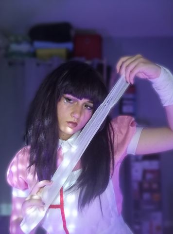 Mikan Tsumiki