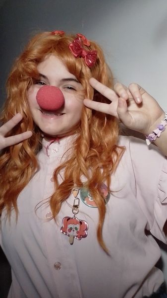 Amélie - Elizabeth Afton 