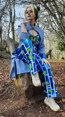 Jolyne Cujoh preview 3