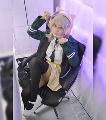 Chiaki Nanami preview 3