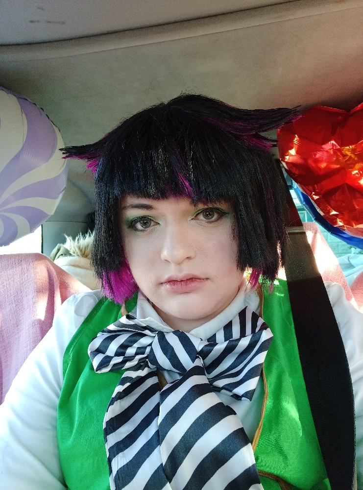 JapaNantes Lilia - Photo 3