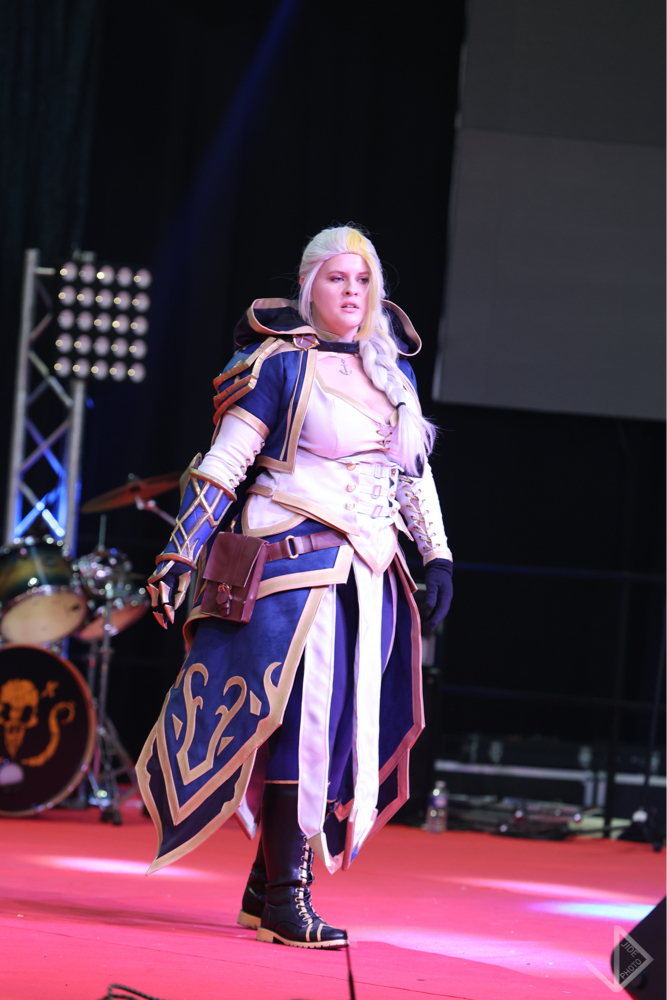 Jaïna x TGS 2024 - Photo 9