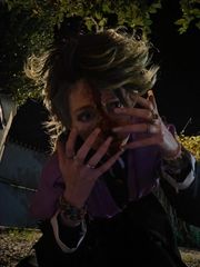 Genya Shinazugawa preview 2