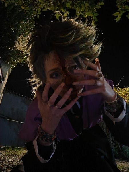 Goshii_ - Genya Shinazugawa