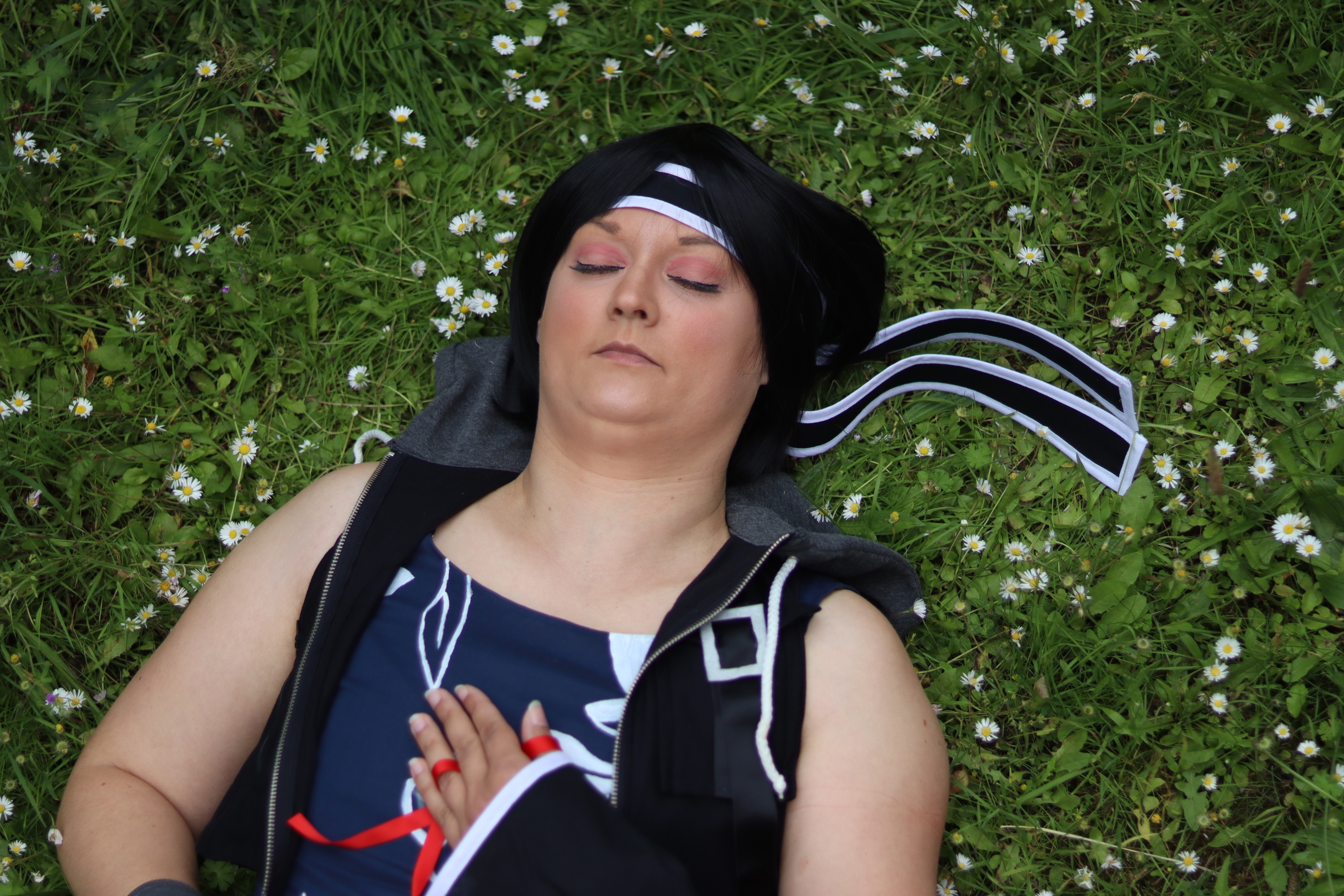 Yuffie Kisaragi (AC) - Photo 2