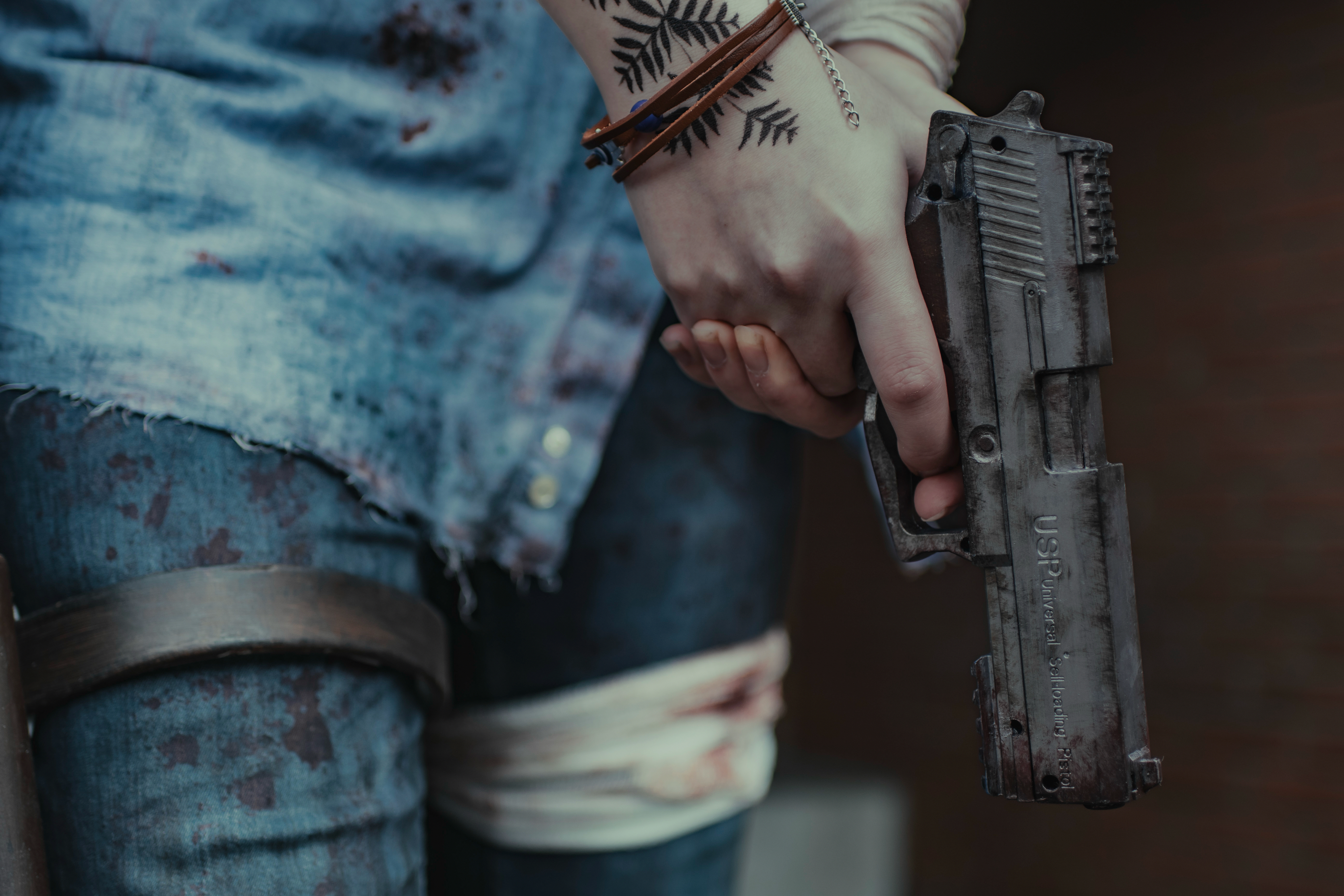 Ellie Seattle vr. — photo 26