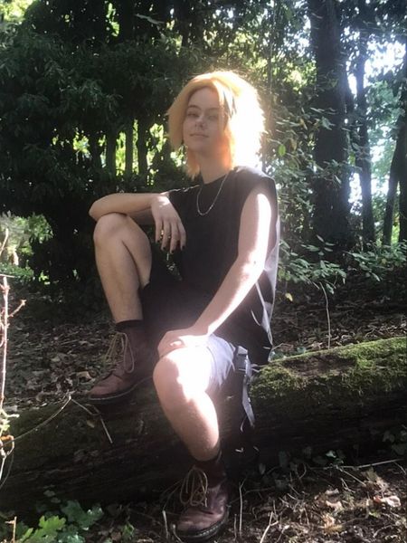 Willy_le_kiwi - Denki
