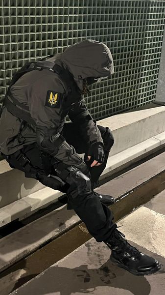 Ryujin_cos - Ghost tgs 2025