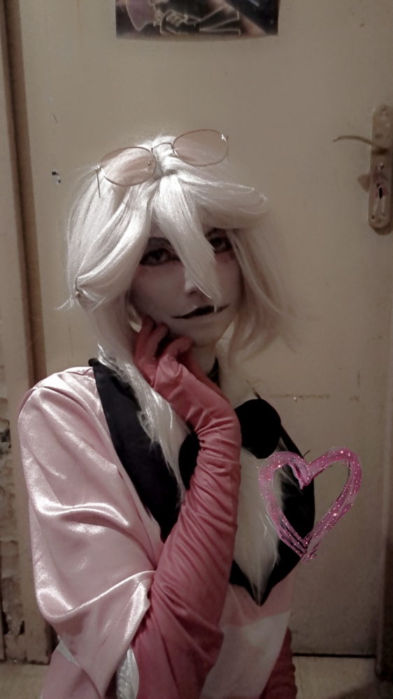 Angel — photo 25