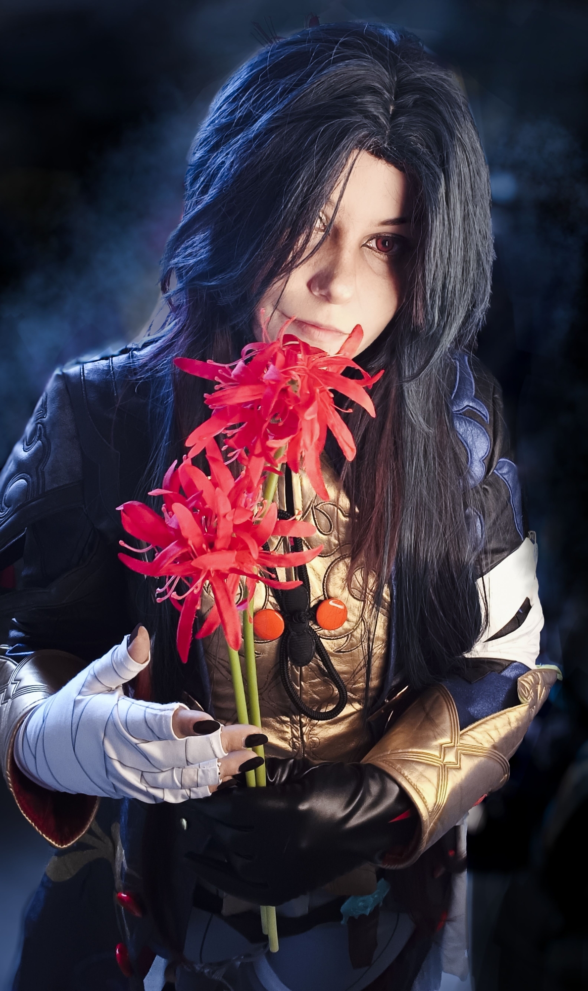 Blade honkai - Photo 3