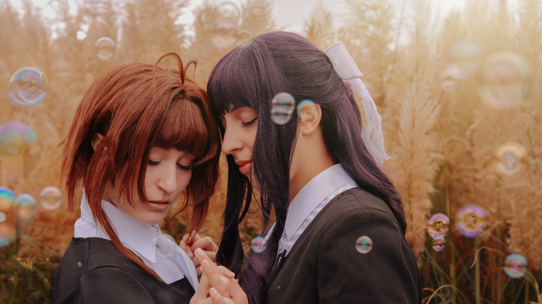 Tomoyo-Card Captor - Photo 6