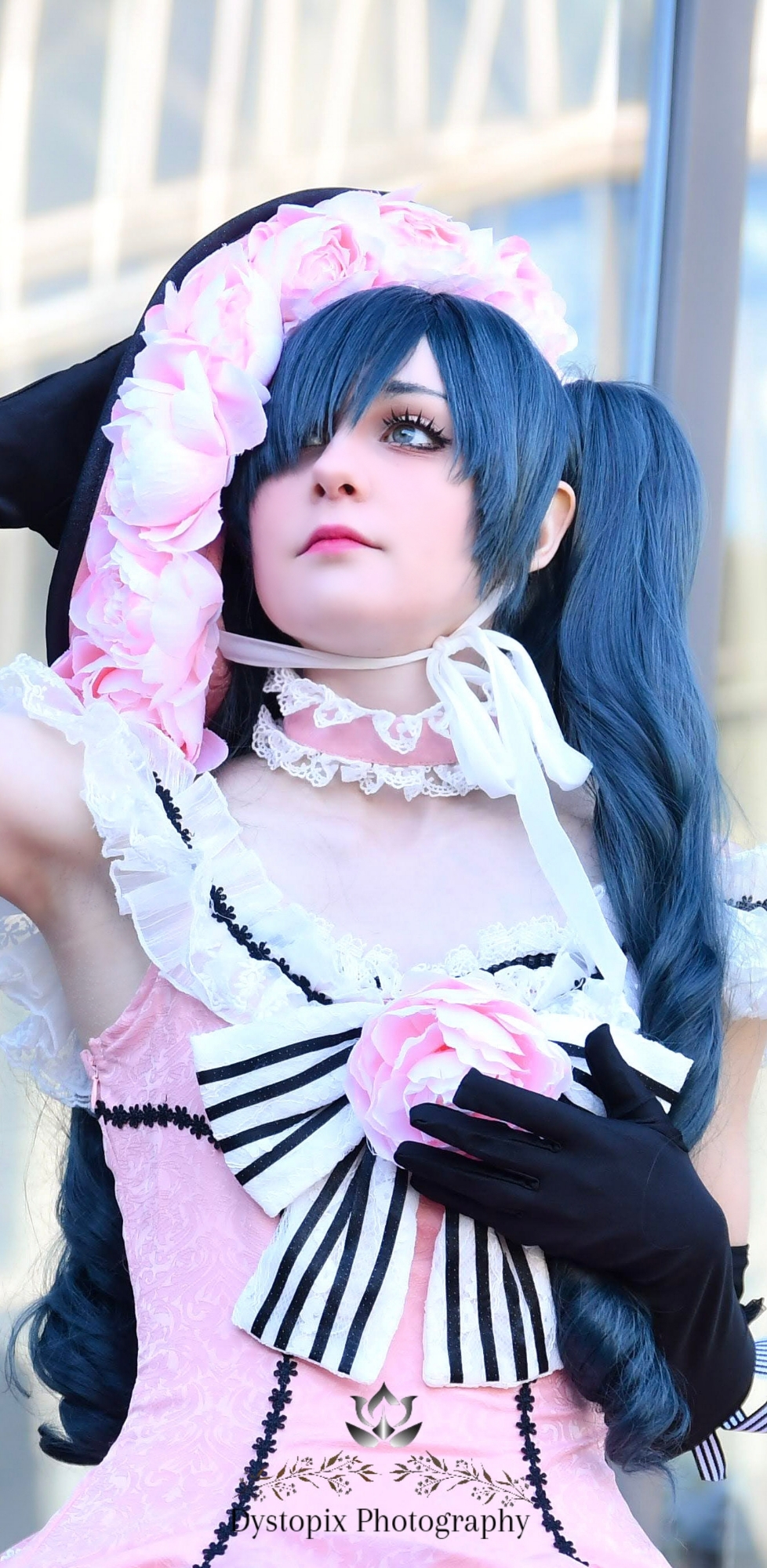 Lady ciel  - Photo 22