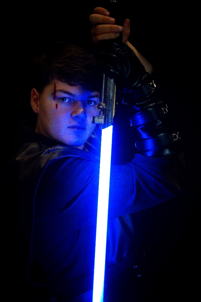 Geek days lille 2024 - Photo 20