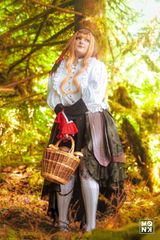 Red Riding Hood preview 2