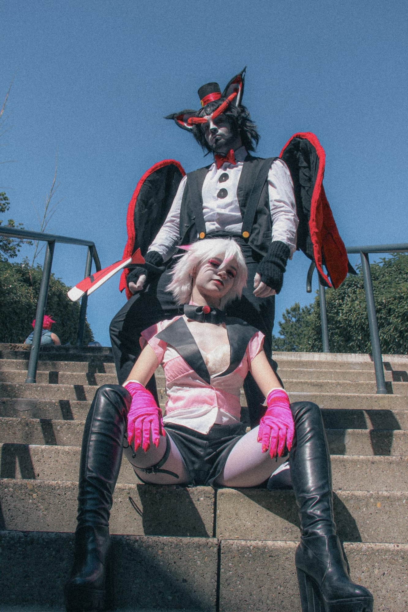 ☆ Huskerdust ☆ - Photo 3