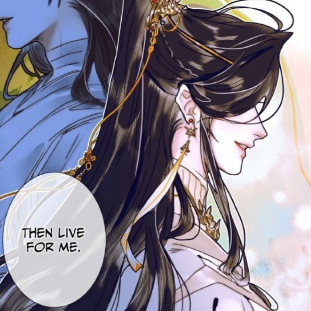 Crown Prince of Xianle