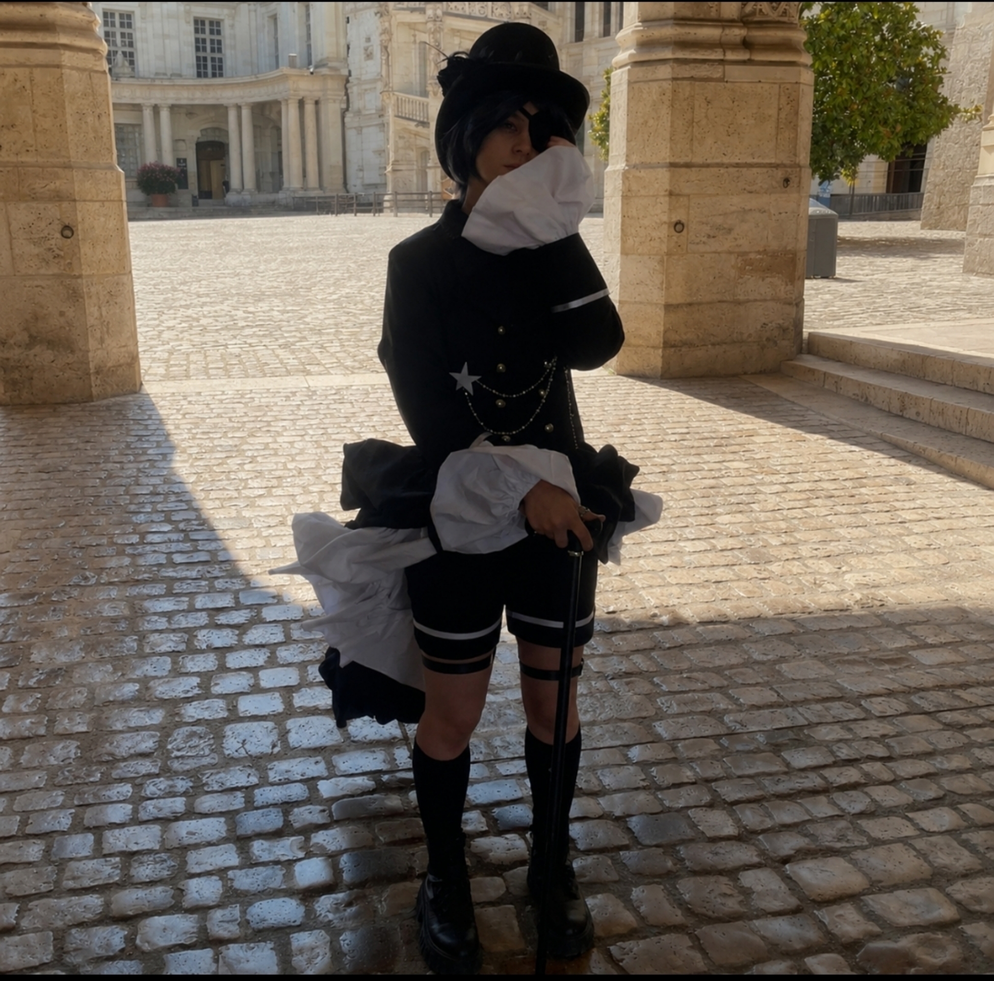 Ciel Phantomhive — photo 11
