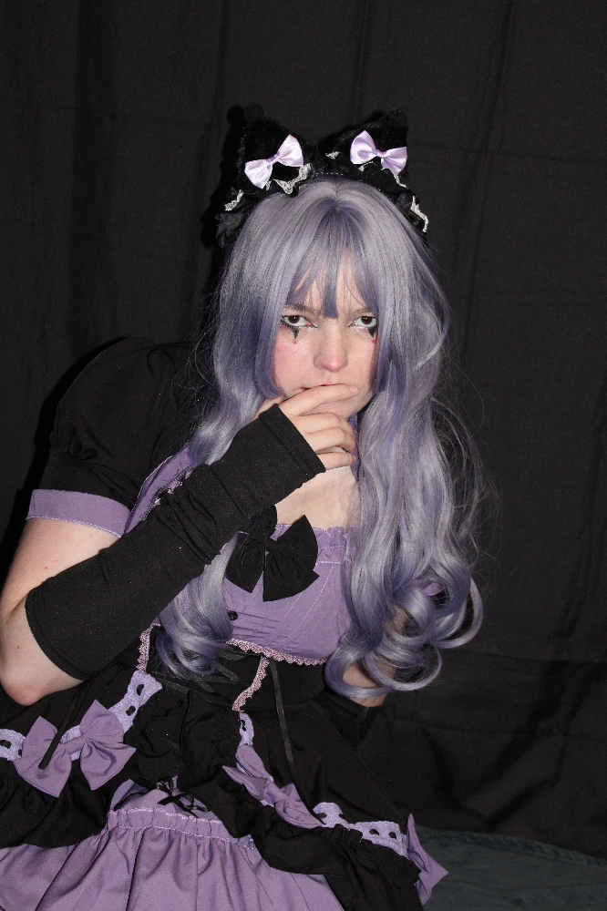 Kuromi — photo 12