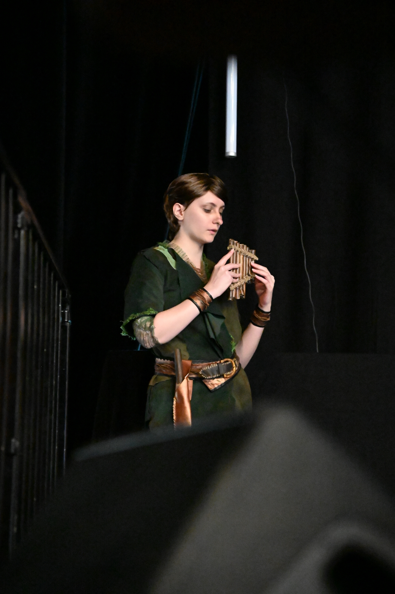 Peter Pan Ouat — photo 85