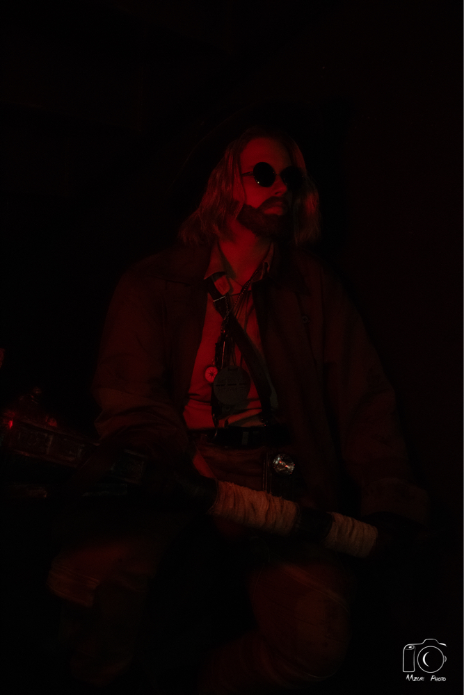 Geek days caen 2024 - Photo 1