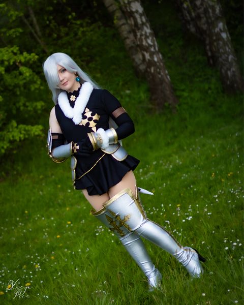 Ninaxchan - Elisabeth 