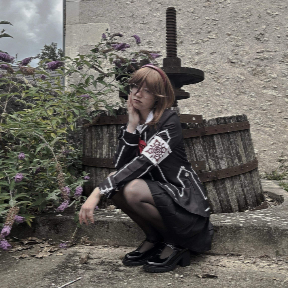 Yuki — photo 8