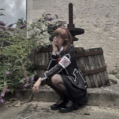 Yuki