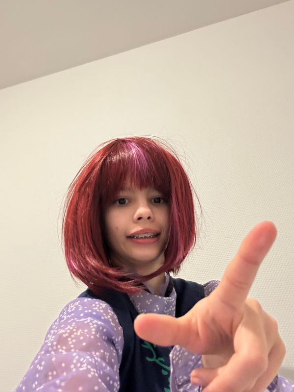 Ai.cosplay – Kana  Kurokawu 