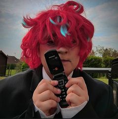 Doppo toilette scene preview 3
