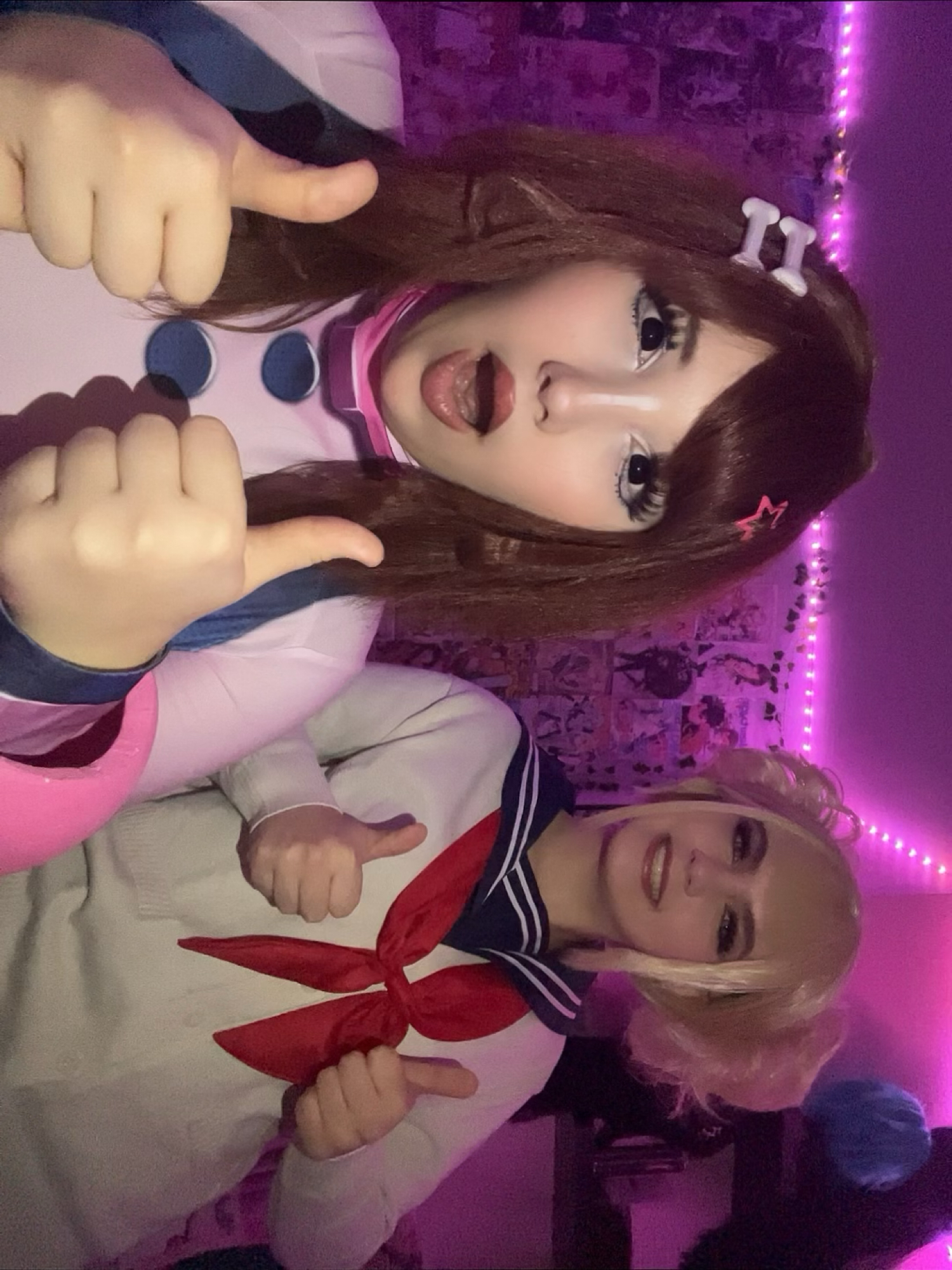 Uraraka Ochaco — photo 11