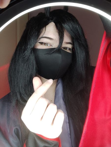 Silveny - Wei Wuxian