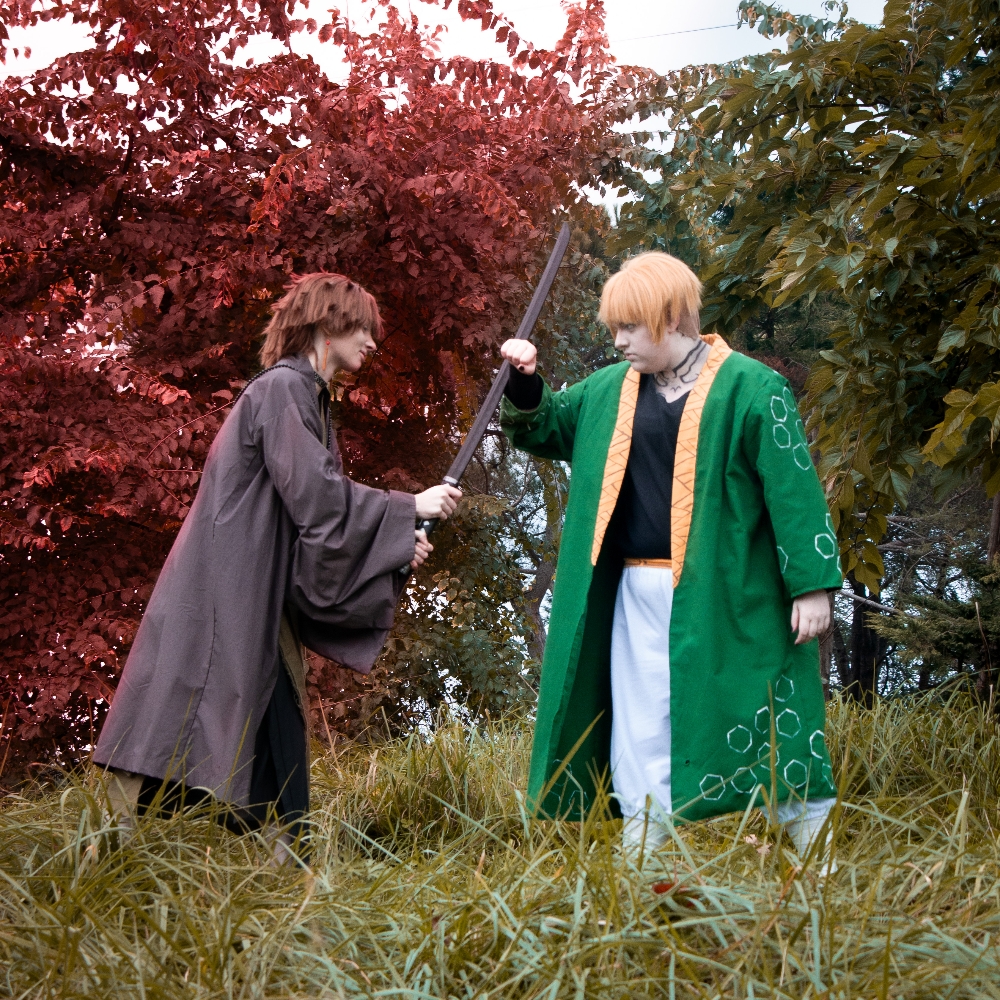 Jinmao atp - Photo 2