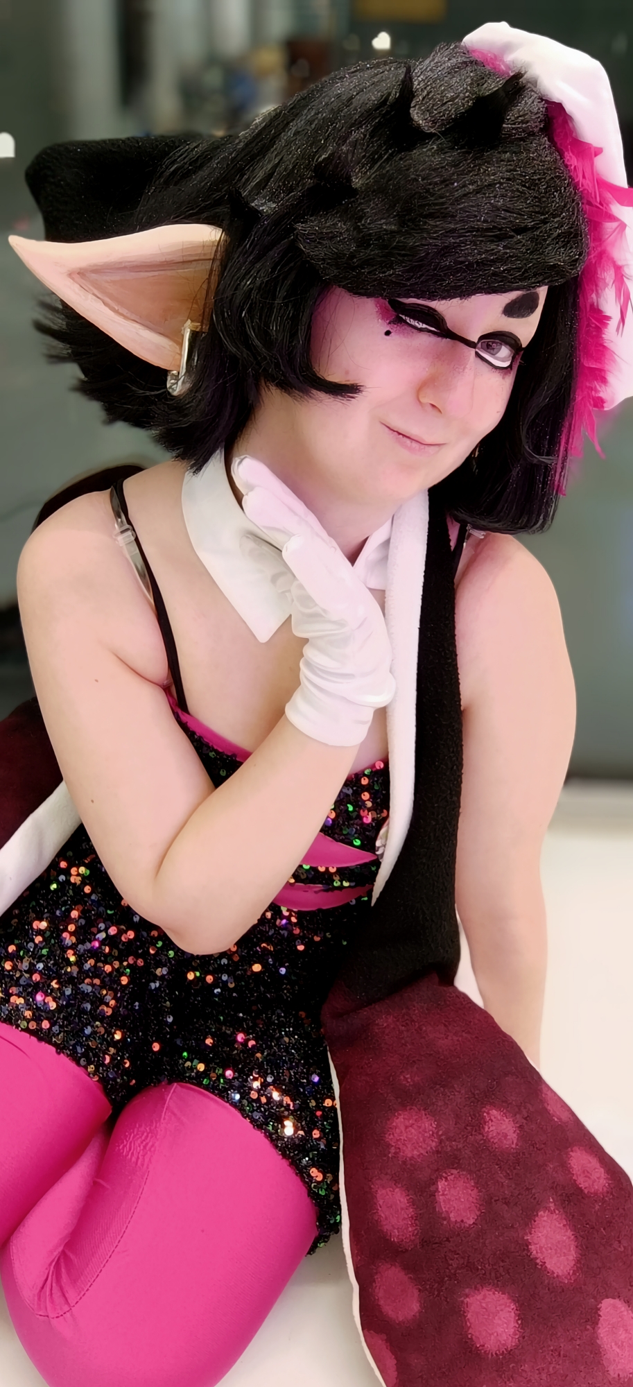 Callie Anim'est 2025 - Photo 9